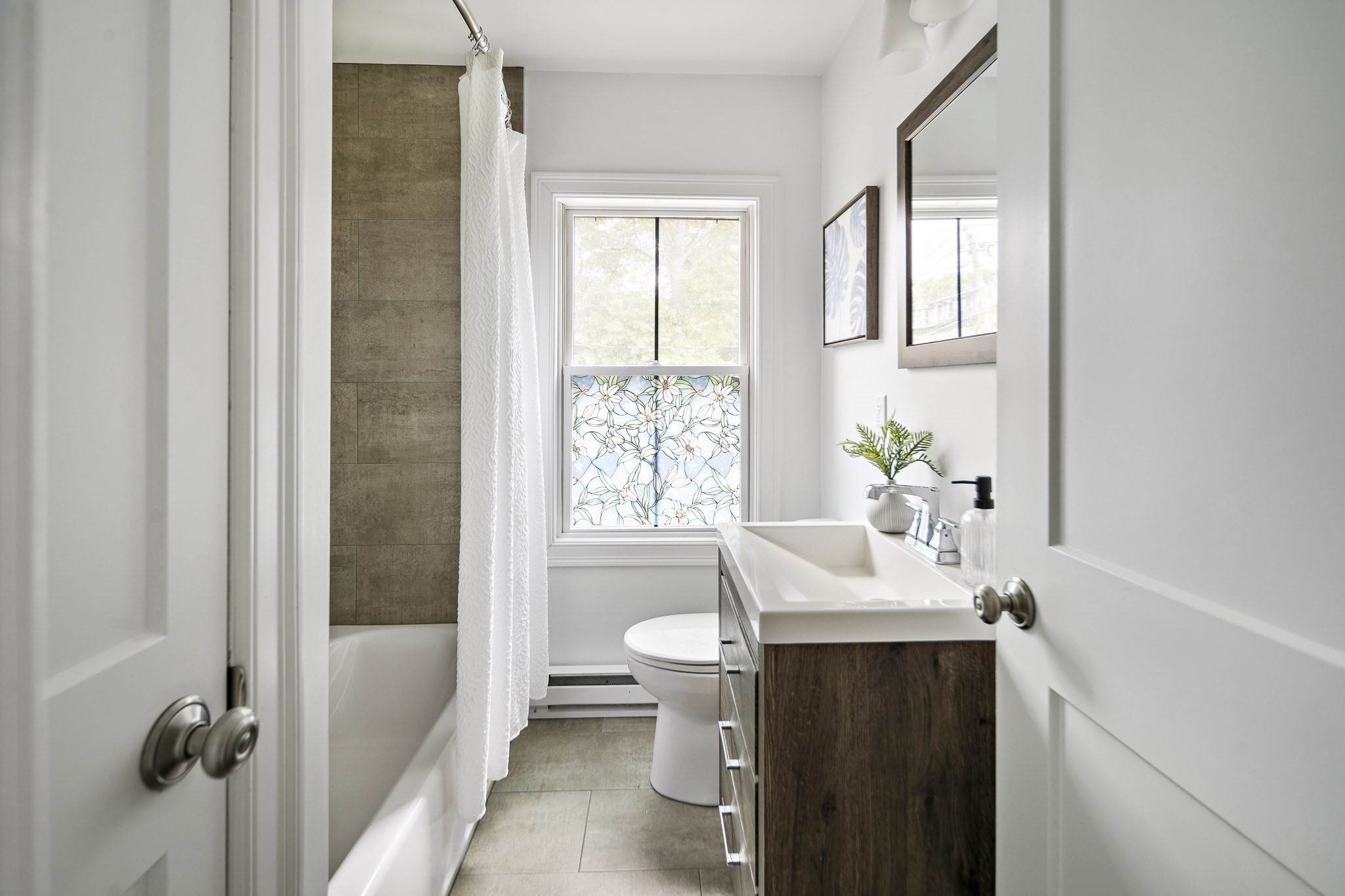 9 Cedar Street Unit 1, Fort Hill, Boston, MA 02119 - Image 20