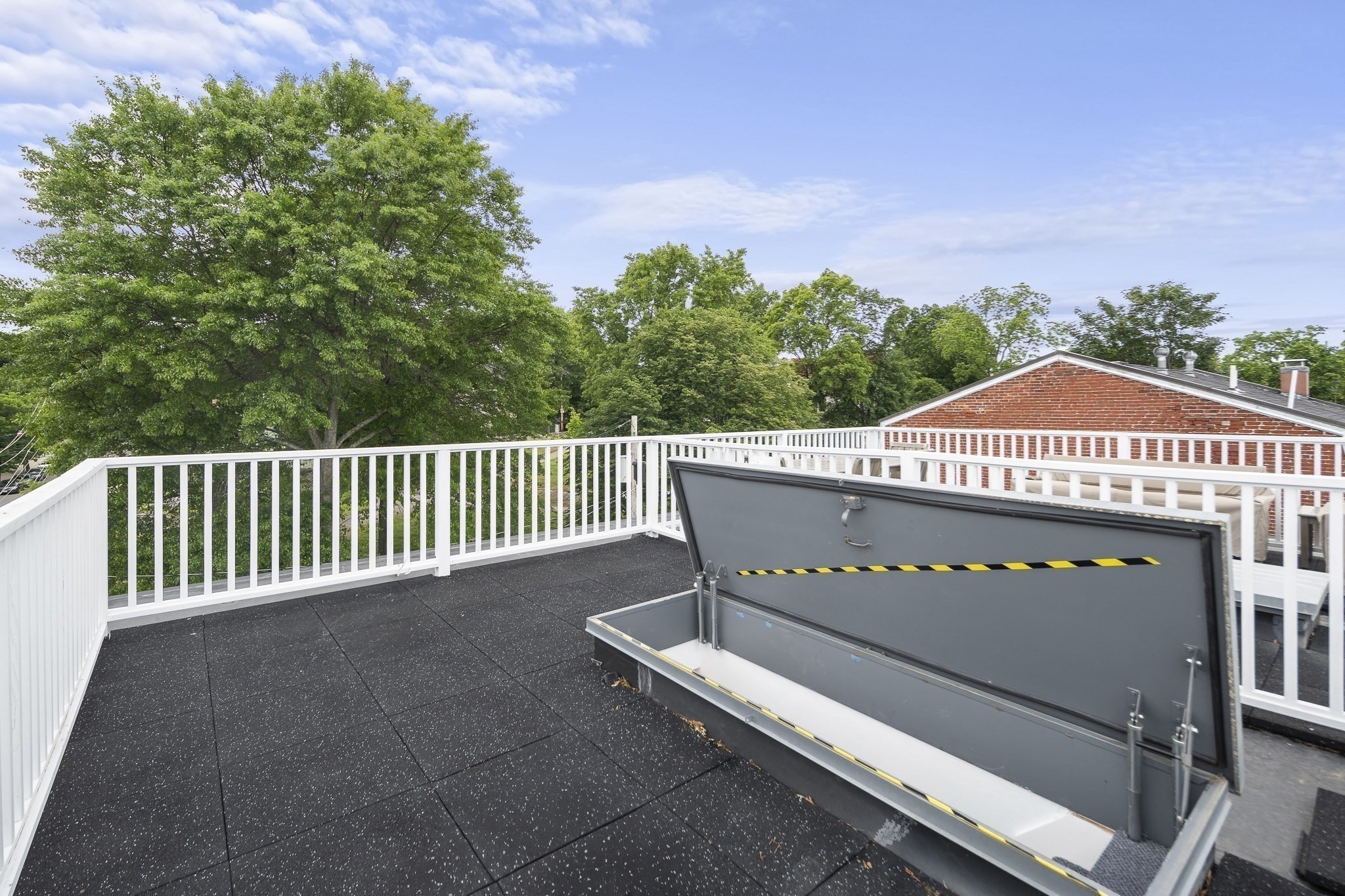 9 Cedar Street Unit 1, Fort Hill, Boston, MA 02119 - Image 26