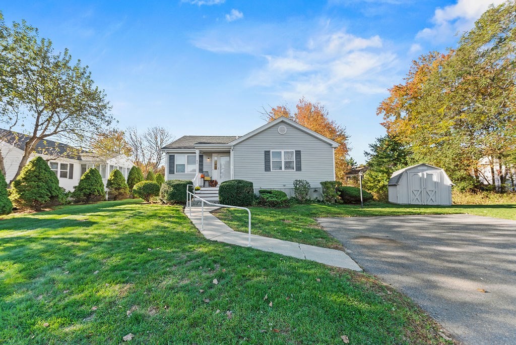 42 Crystal Water, East Bridgewater, MA 02333 - Image 2