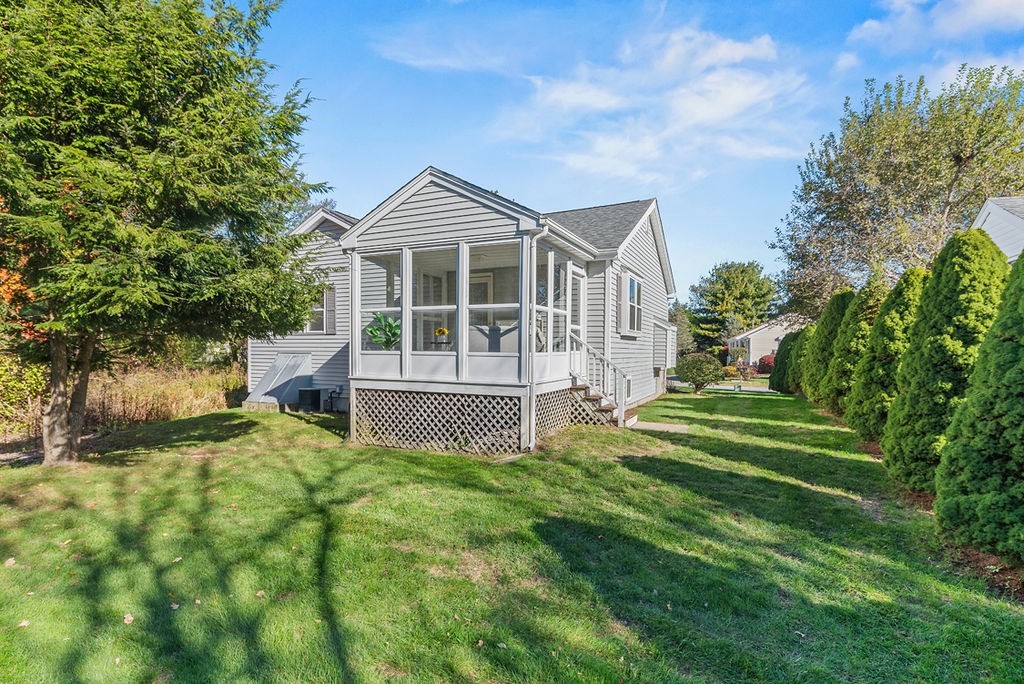 42 Crystal Water, East Bridgewater, MA 02333 - Image 29