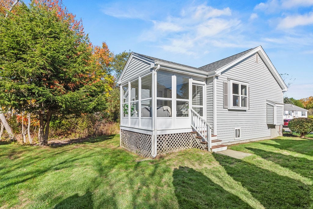 42 Crystal Water, East Bridgewater, MA 02333 - Image 30