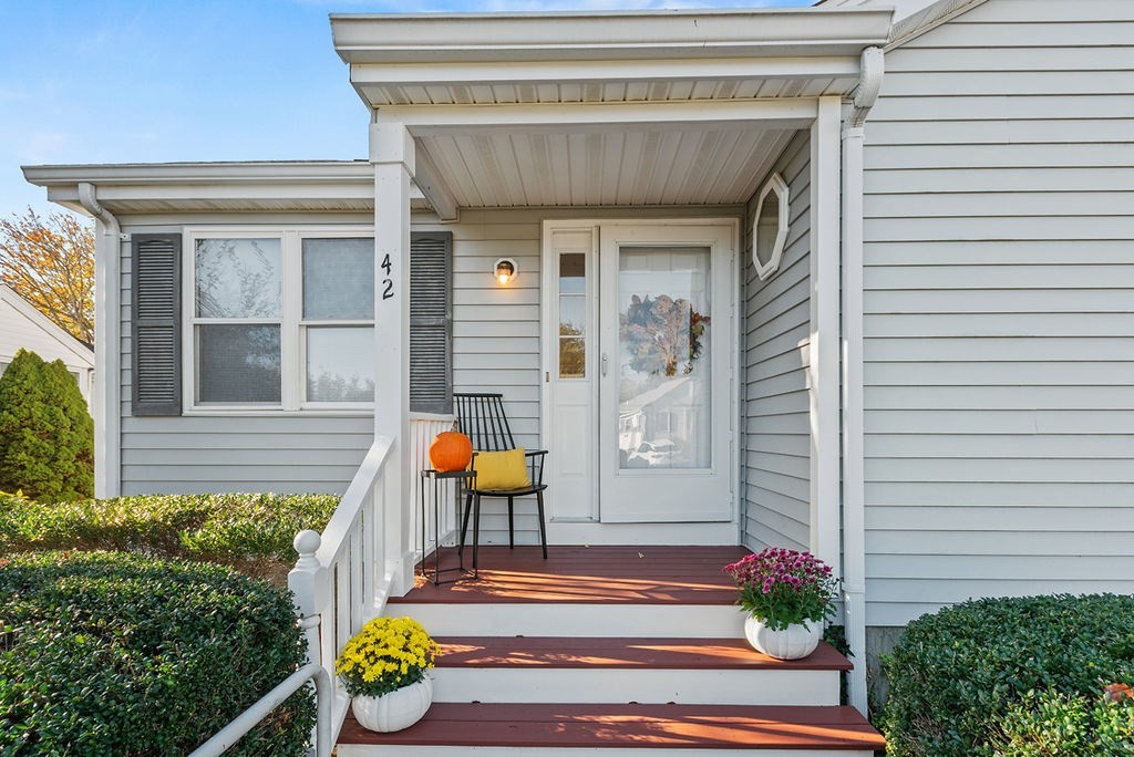 42 Crystal Water, East Bridgewater, MA 02333 - Image 4