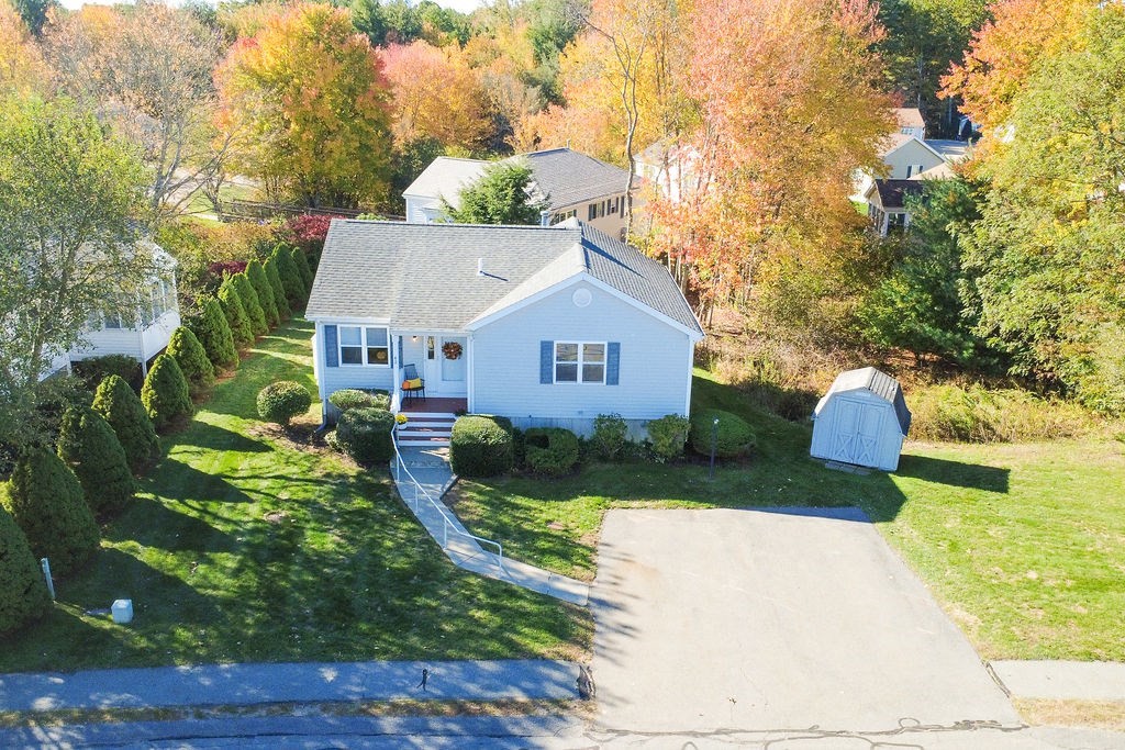 42 Crystal Water, East Bridgewater, MA 02333 - Image 34