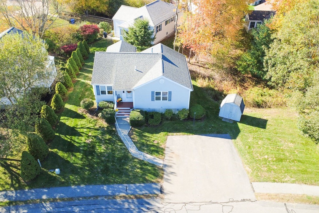 42 Crystal Water, East Bridgewater, MA 02333 - Image 35