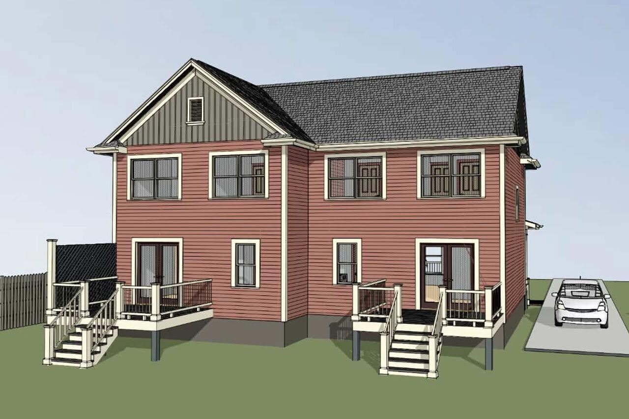 44 Bernard St, Acushnet, MA 02743 - Image 2