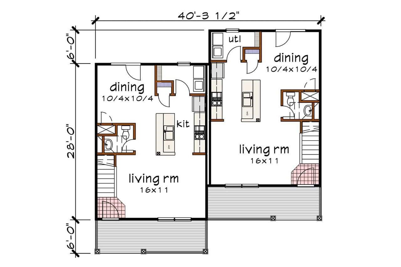44 Bernard St, Acushnet, MA 02743 - Image 3