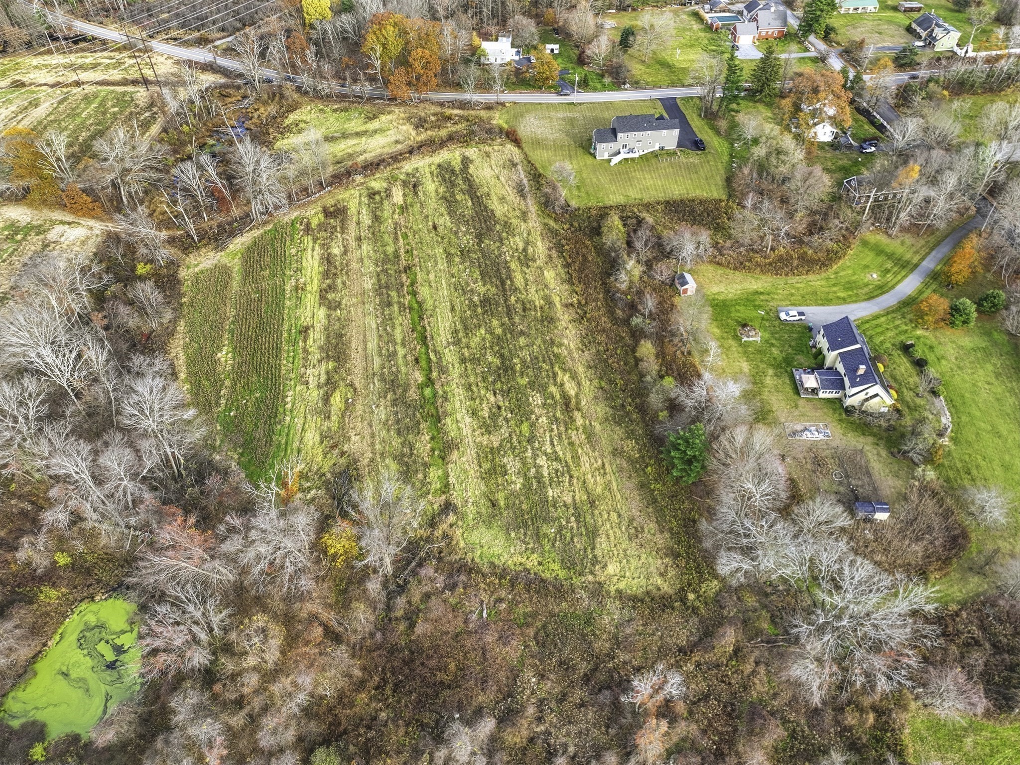 0 East Street ~ Lot 11b, Upton, MA 01568