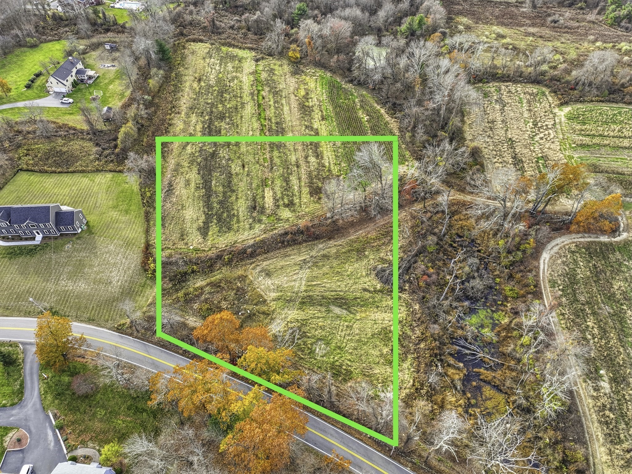 0 East Street ~ Lot 11b, Upton, MA 01568 - Image 2