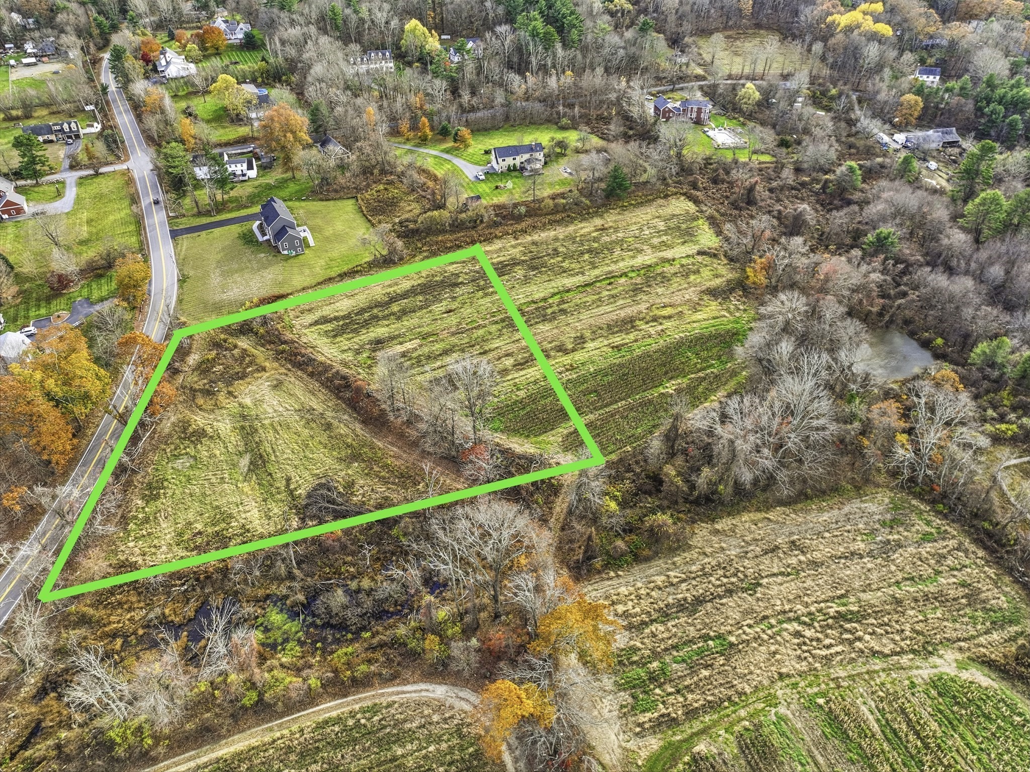 0 East Street ~ Lot 11b, Upton, MA 01568 - Image 3