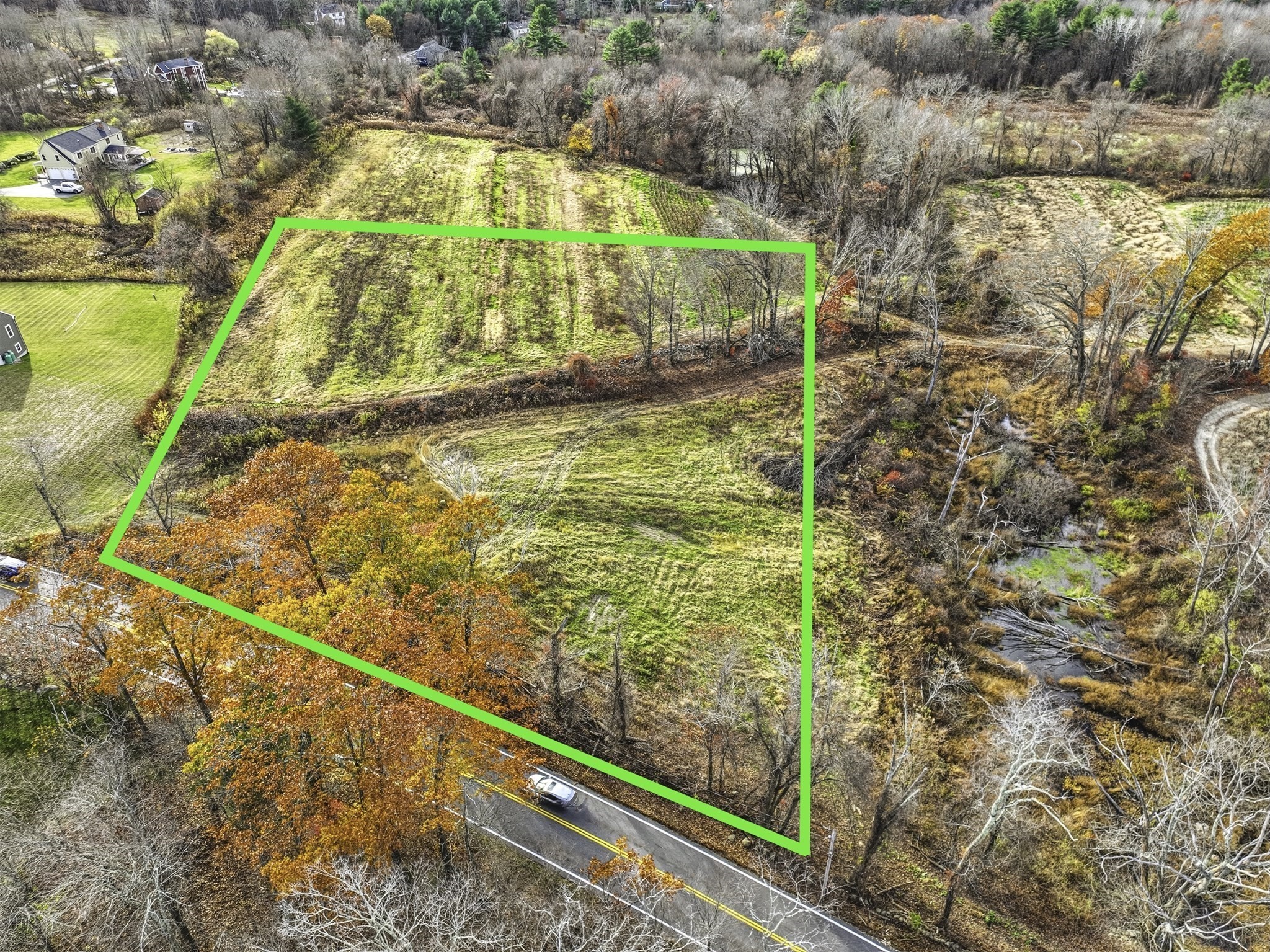 0 East Street ~ Lot 11b, Upton, MA 01568 - Image 4