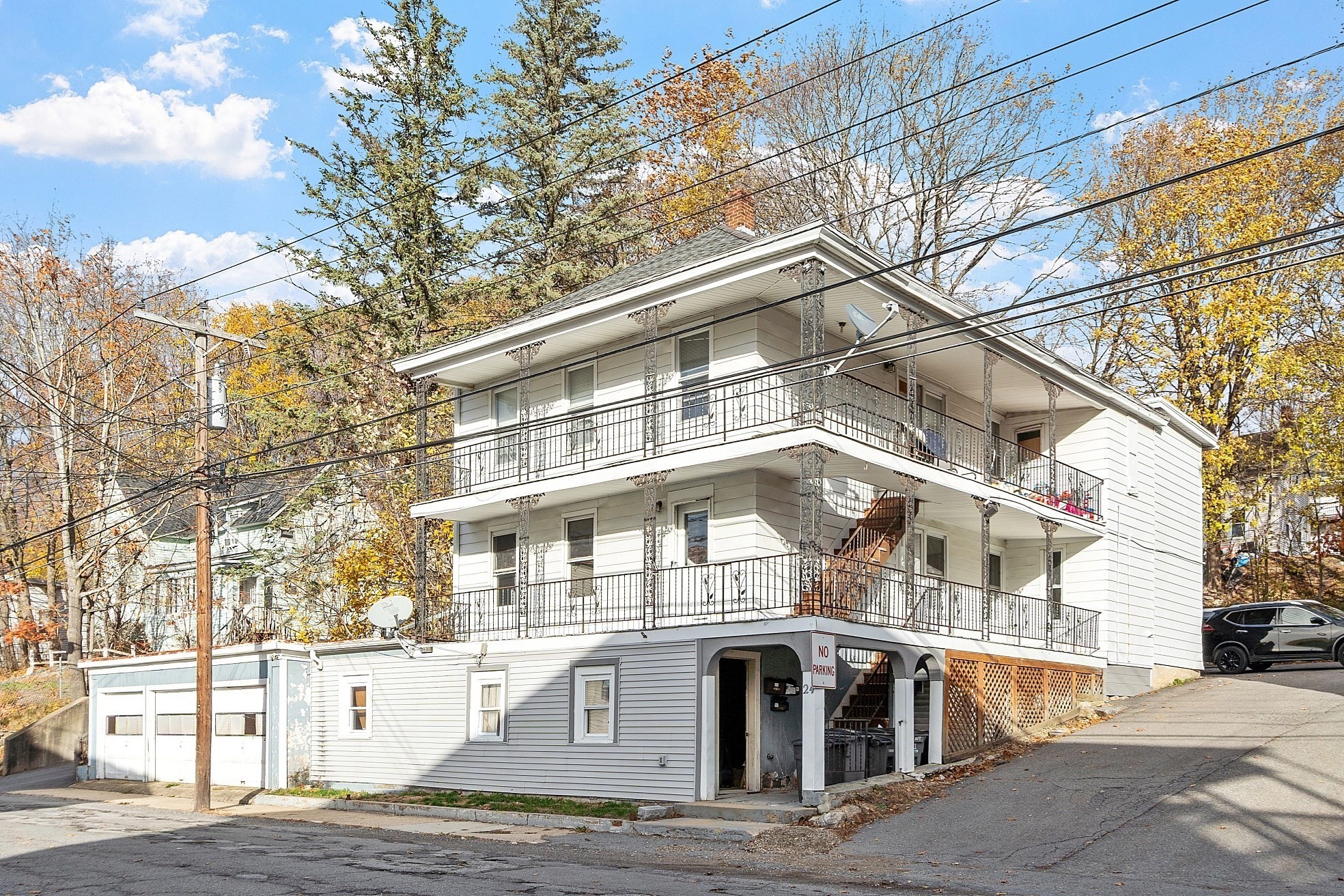 24 Greenwood St, Gardner, MA 01440 - Image 1