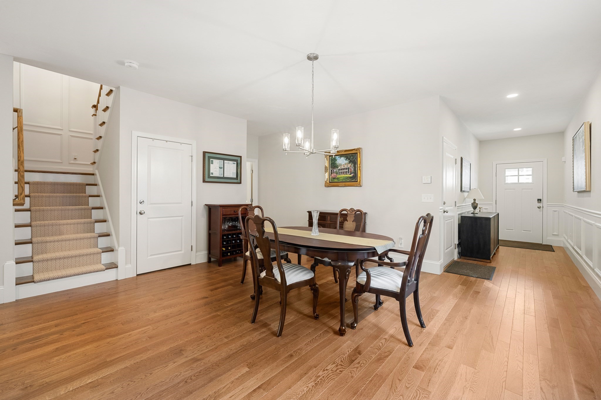 57 Thomas Mann Circle Unit 57, Norfolk, MA 02056 - Image 12