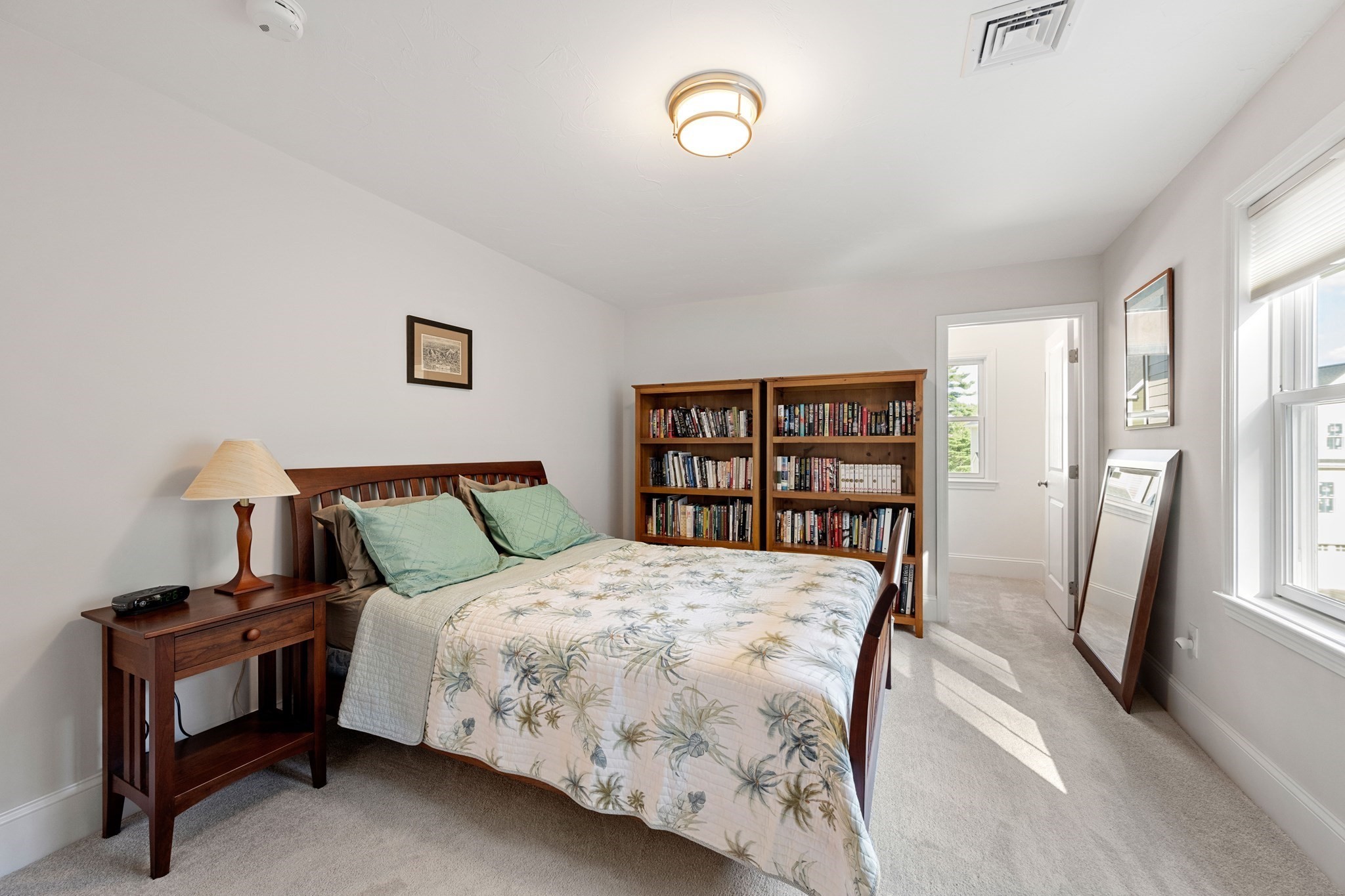 57 Thomas Mann Circle Unit 57, Norfolk, MA 02056 - Image 20