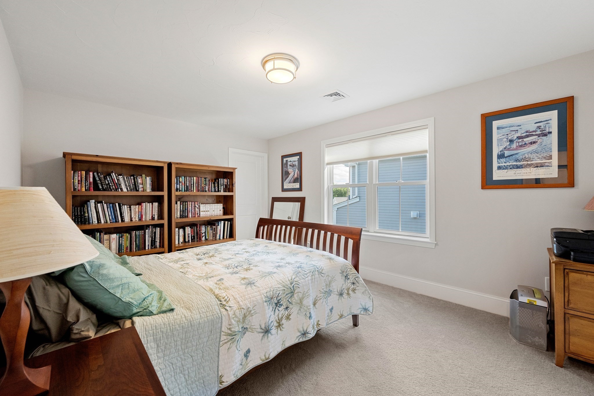 57 Thomas Mann Circle Unit 57, Norfolk, MA 02056 - Image 21