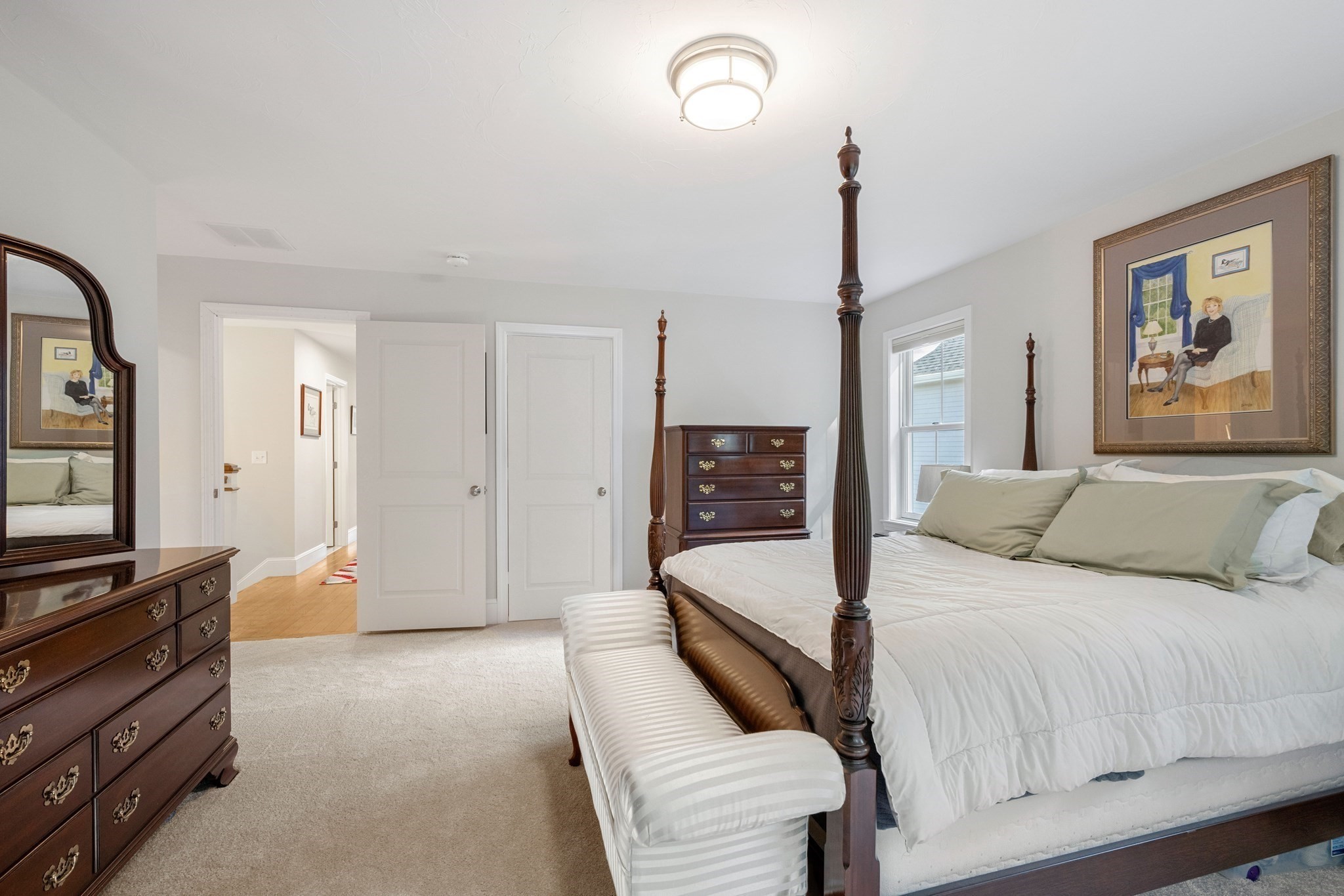 57 Thomas Mann Circle Unit 57, Norfolk, MA 02056 - Image 27