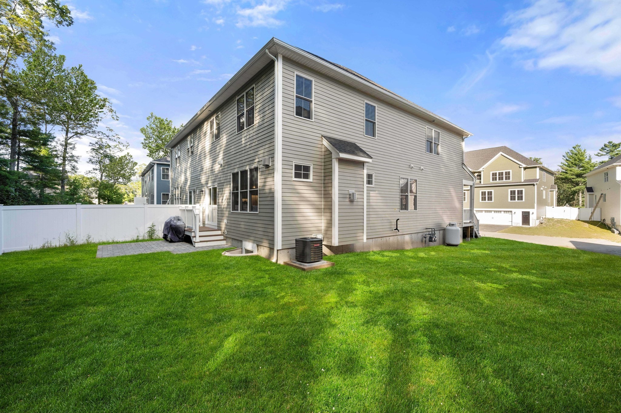 57 Thomas Mann Circle Unit 57, Norfolk, MA 02056 - Image 30