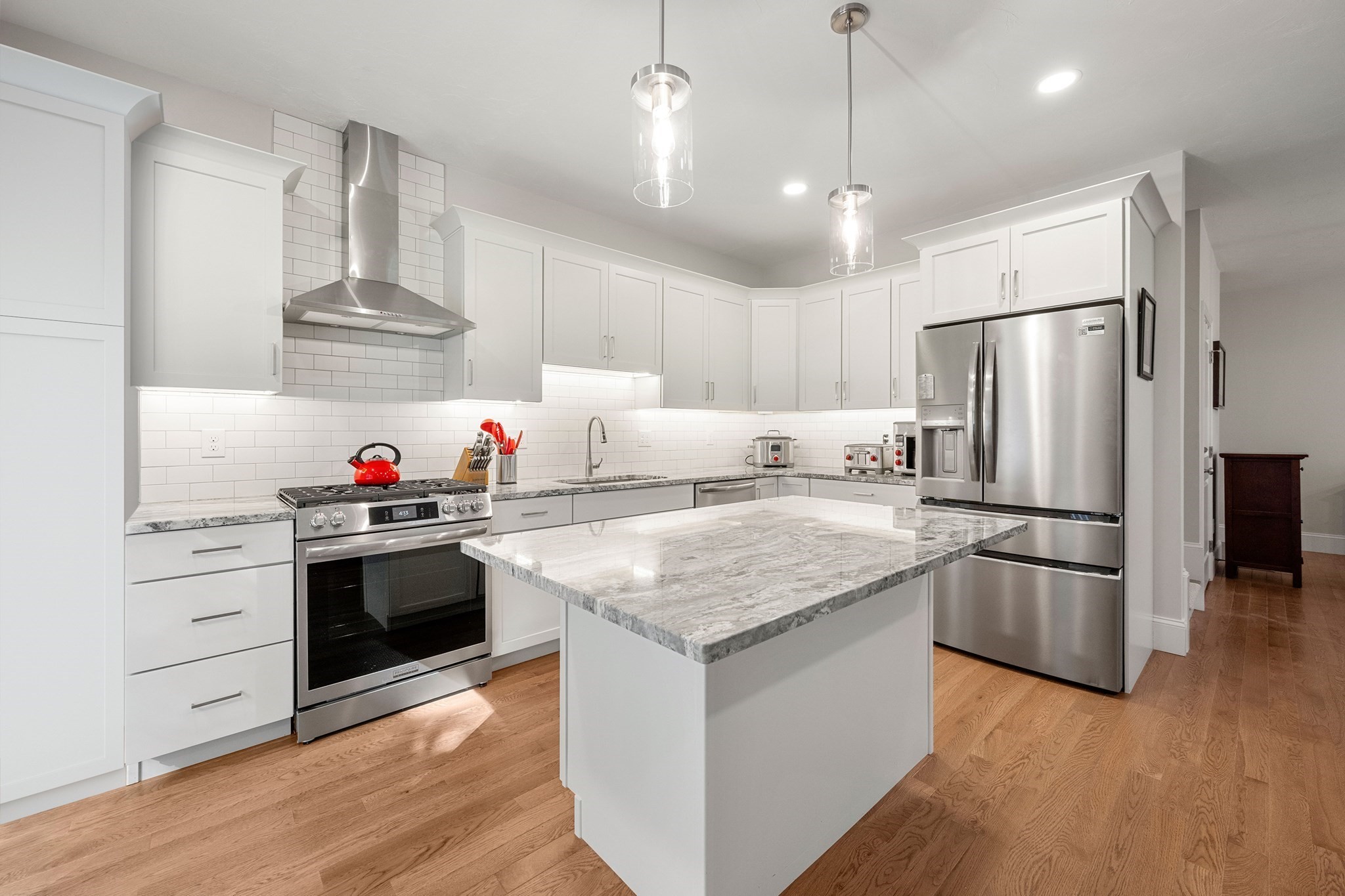 57 Thomas Mann Circle Unit 57, Norfolk, MA 02056 - Image 4