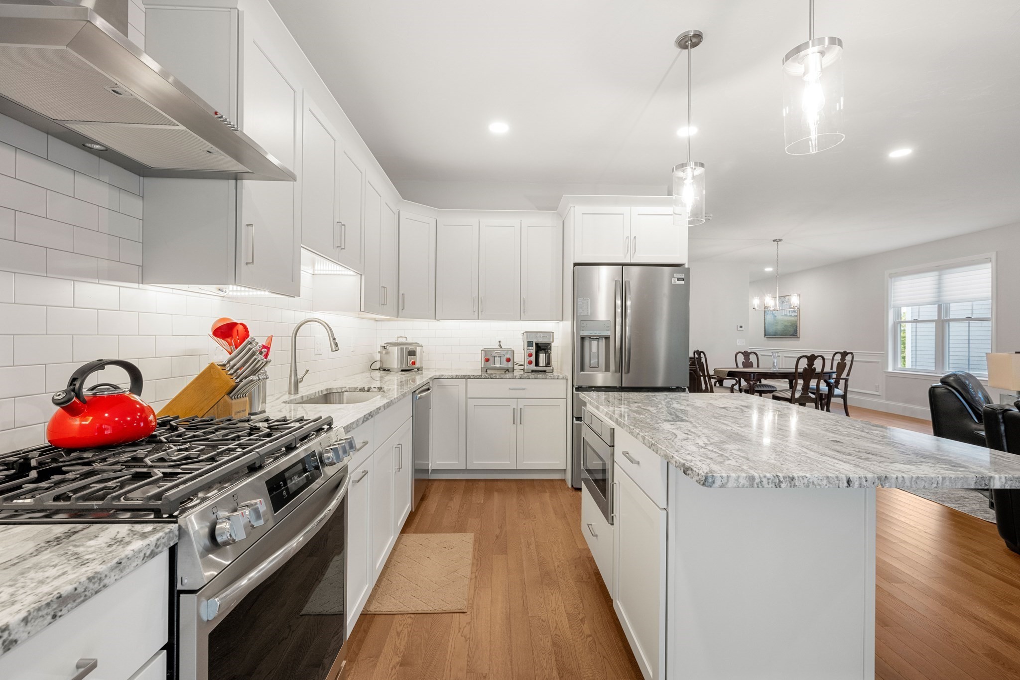 57 Thomas Mann Circle Unit 57, Norfolk, MA 02056 - Image 7