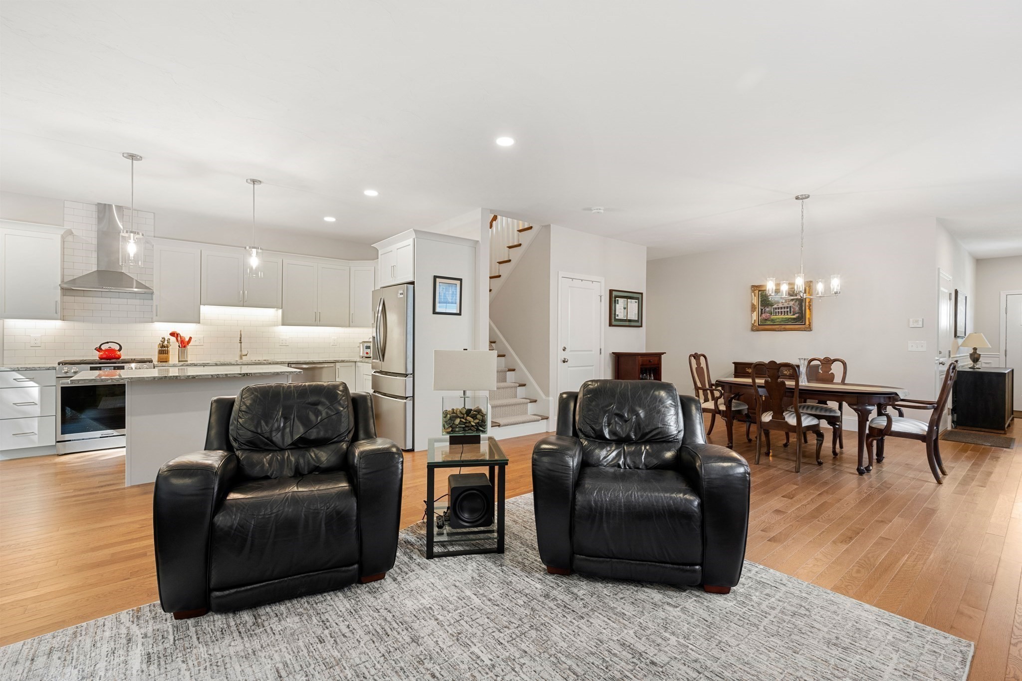 57 Thomas Mann Circle Unit 57, Norfolk, MA 02056 - Image 9