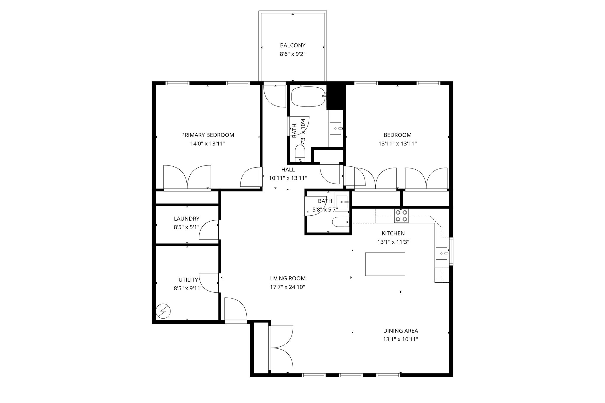 393 Court St Unit 5, Plymouth, MA 02360 - Image 25