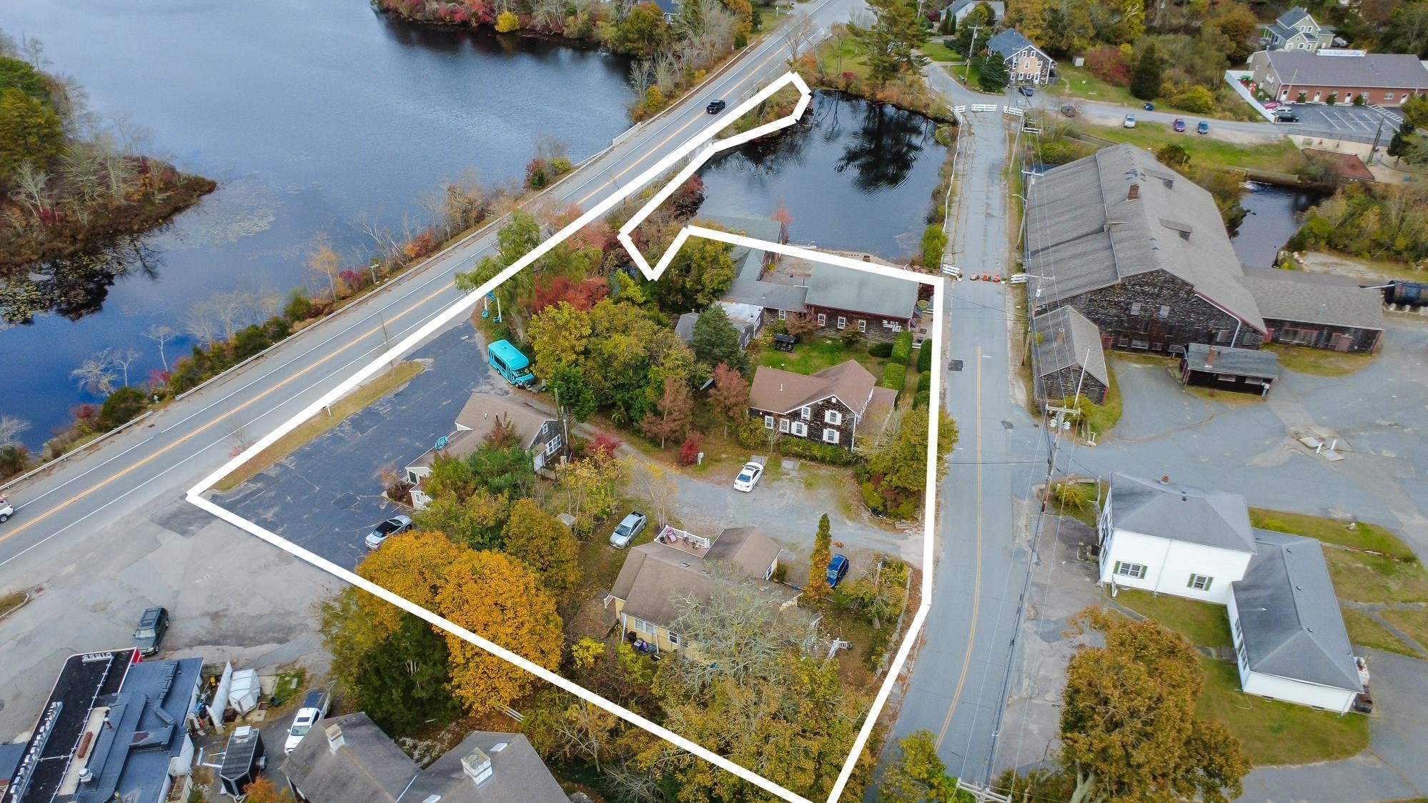 2573 Cranberry Hwy, Wareham, MA 02571 - Image 1