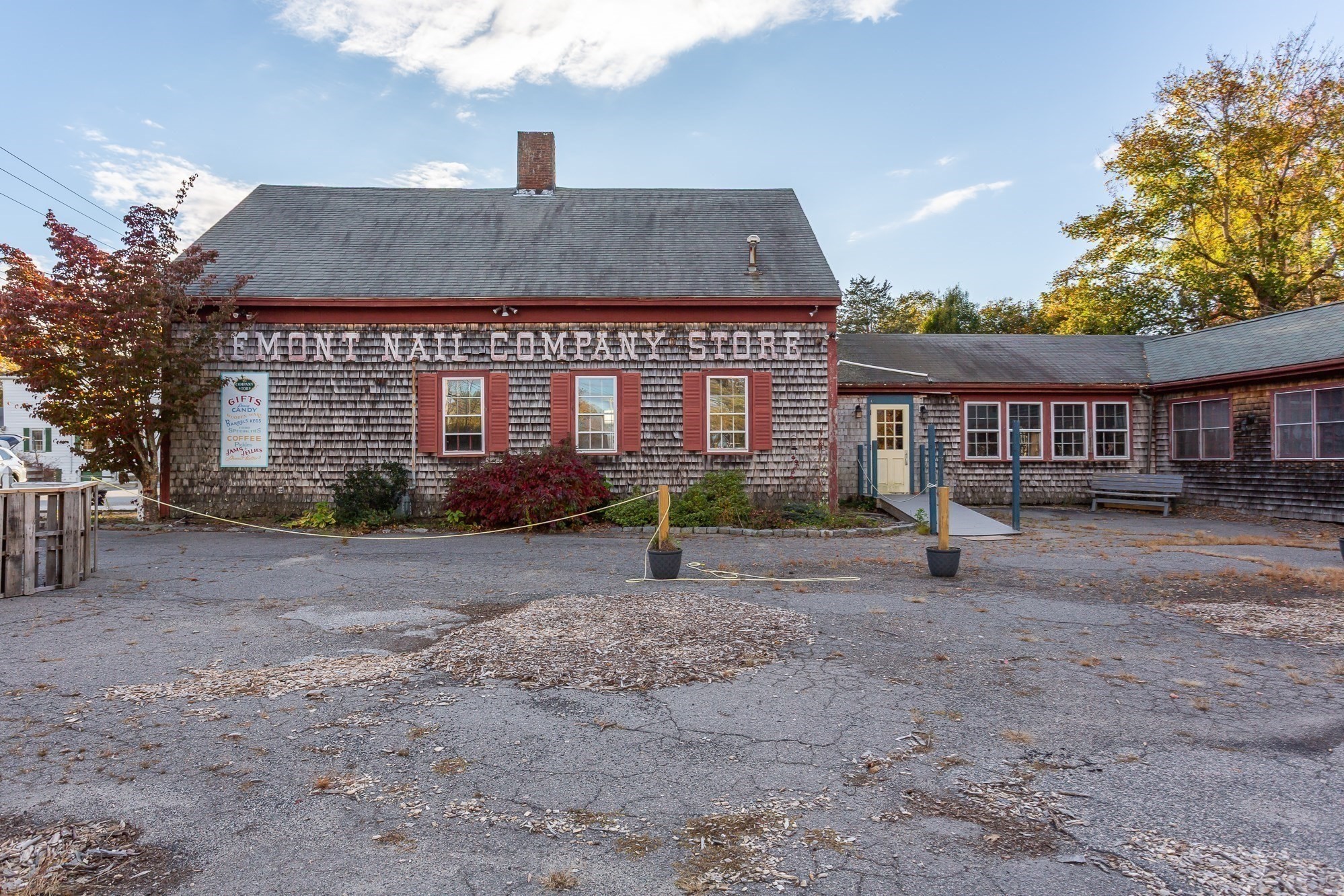 2573 Cranberry Hwy, Wareham, MA 02571 - Image 21