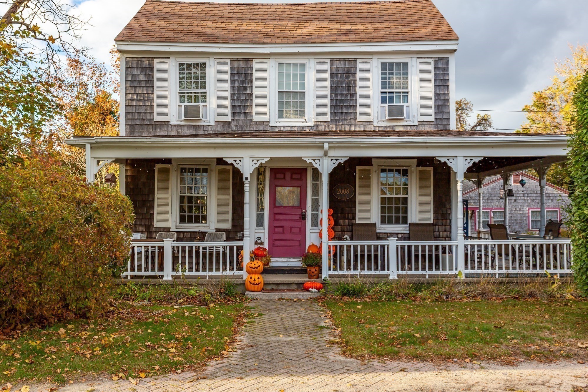 2573 Cranberry Hwy, Wareham, MA 02571 - Image 29