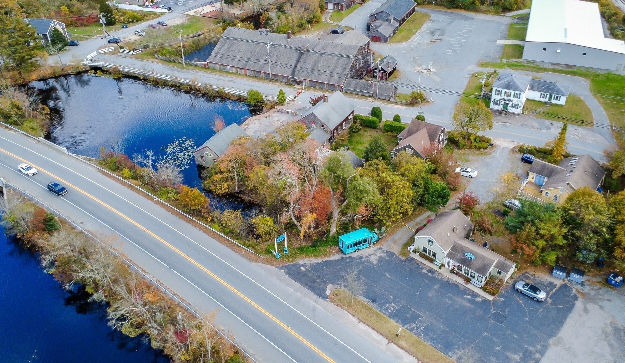 2573 Cranberry Hwy, Wareham, MA 02571 - Image 4