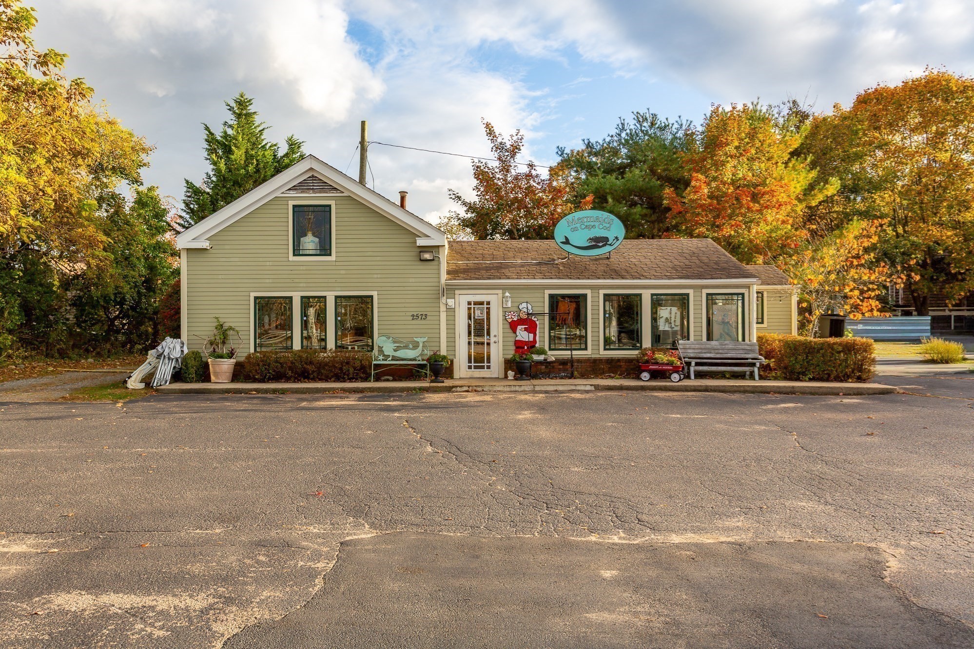 2573 Cranberry Hwy, Wareham, MA 02571 - Image 6