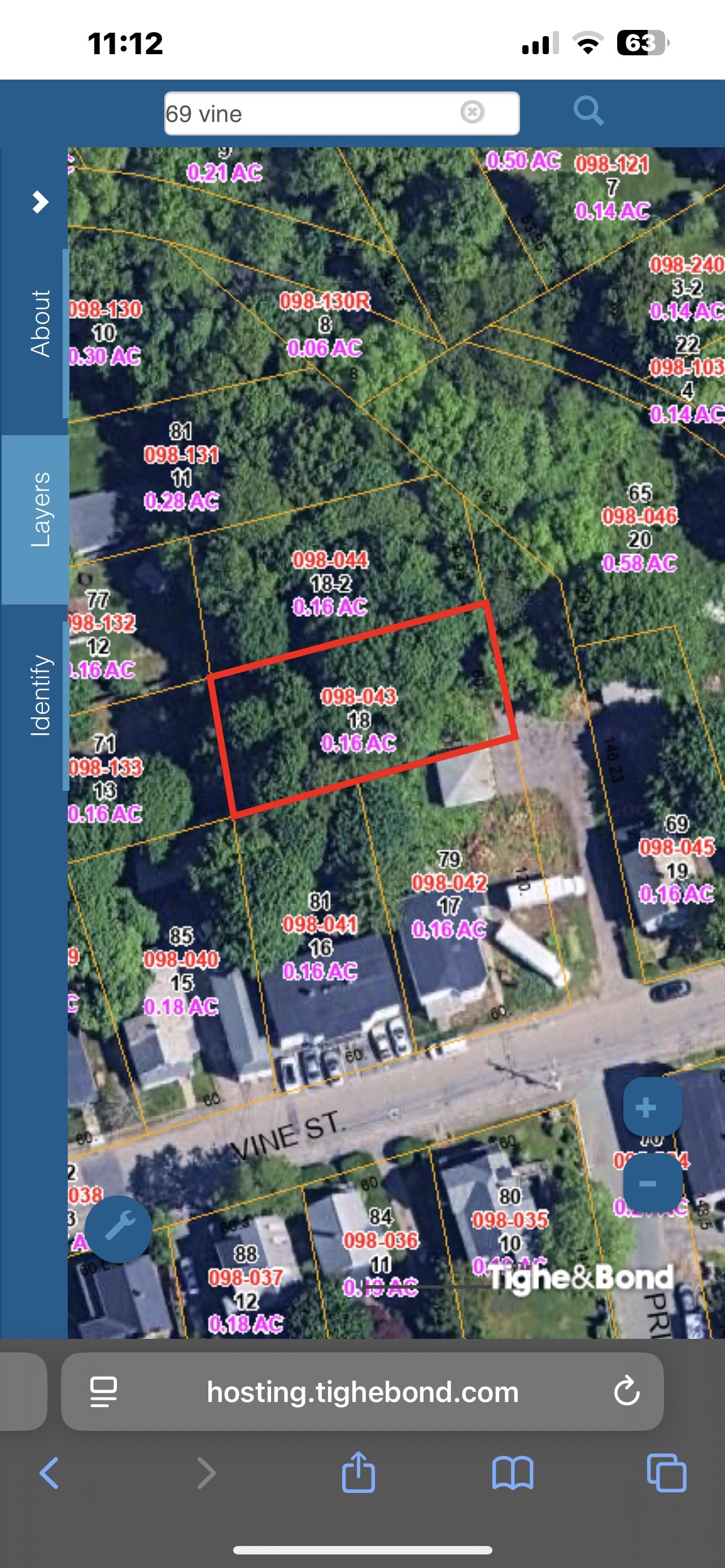 0 Vine St, Brockton, MA 02301 - Image 2