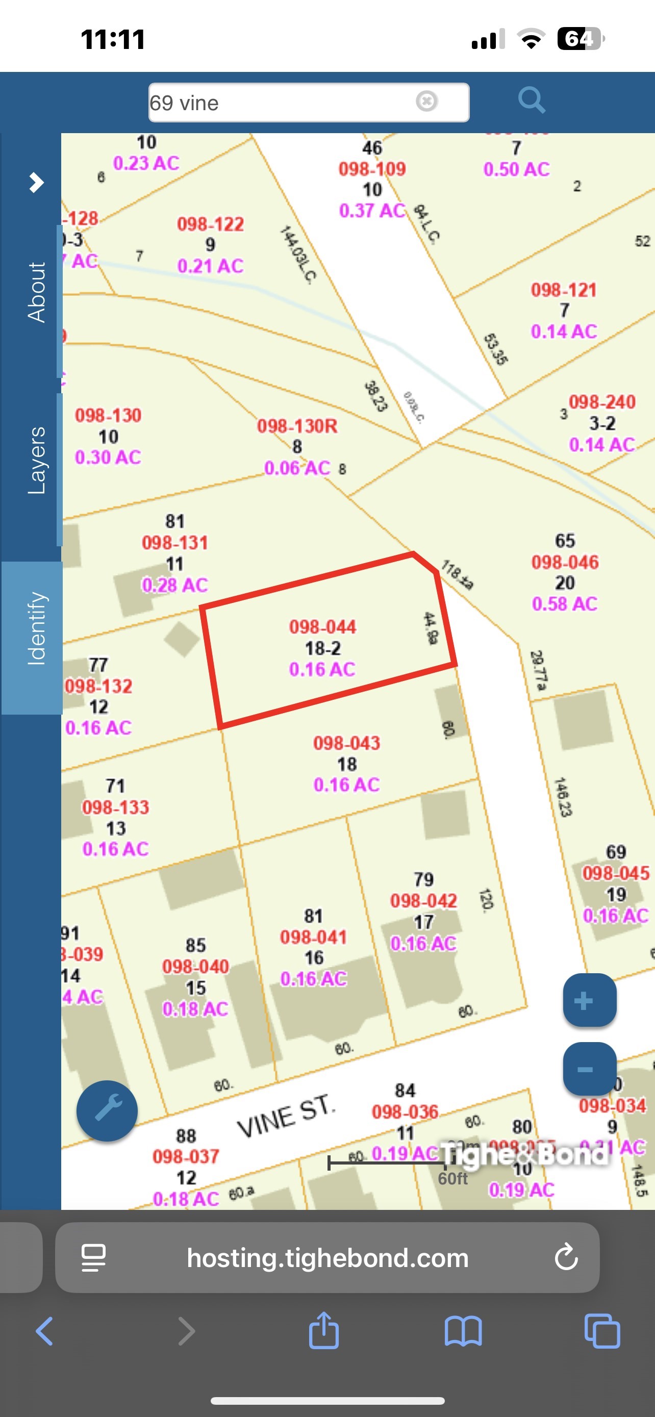 0 Vine St, Brockton, MA 02301 - Image 3