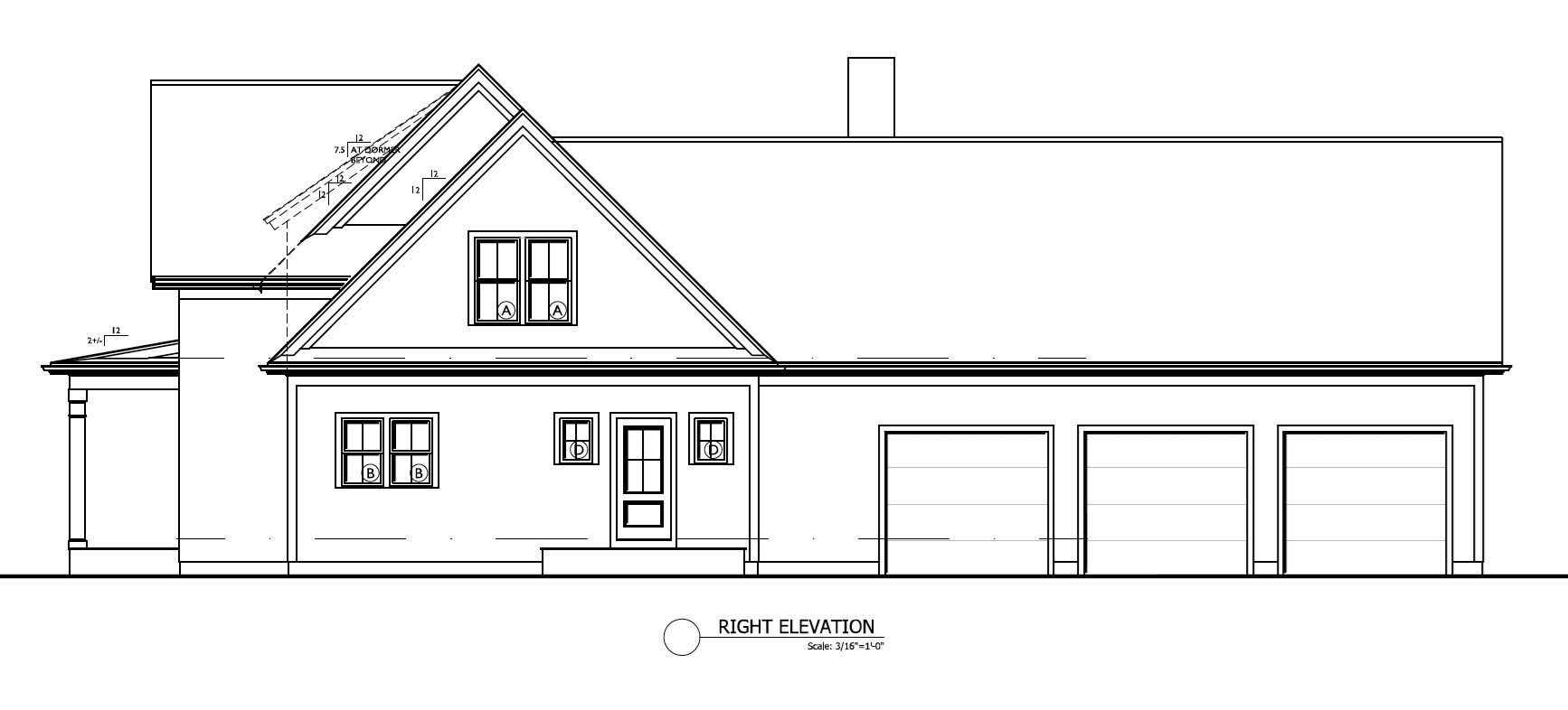 77 Old Cart Path Ln Unit Lot 4, Pembroke, MA 02359 - Image 3