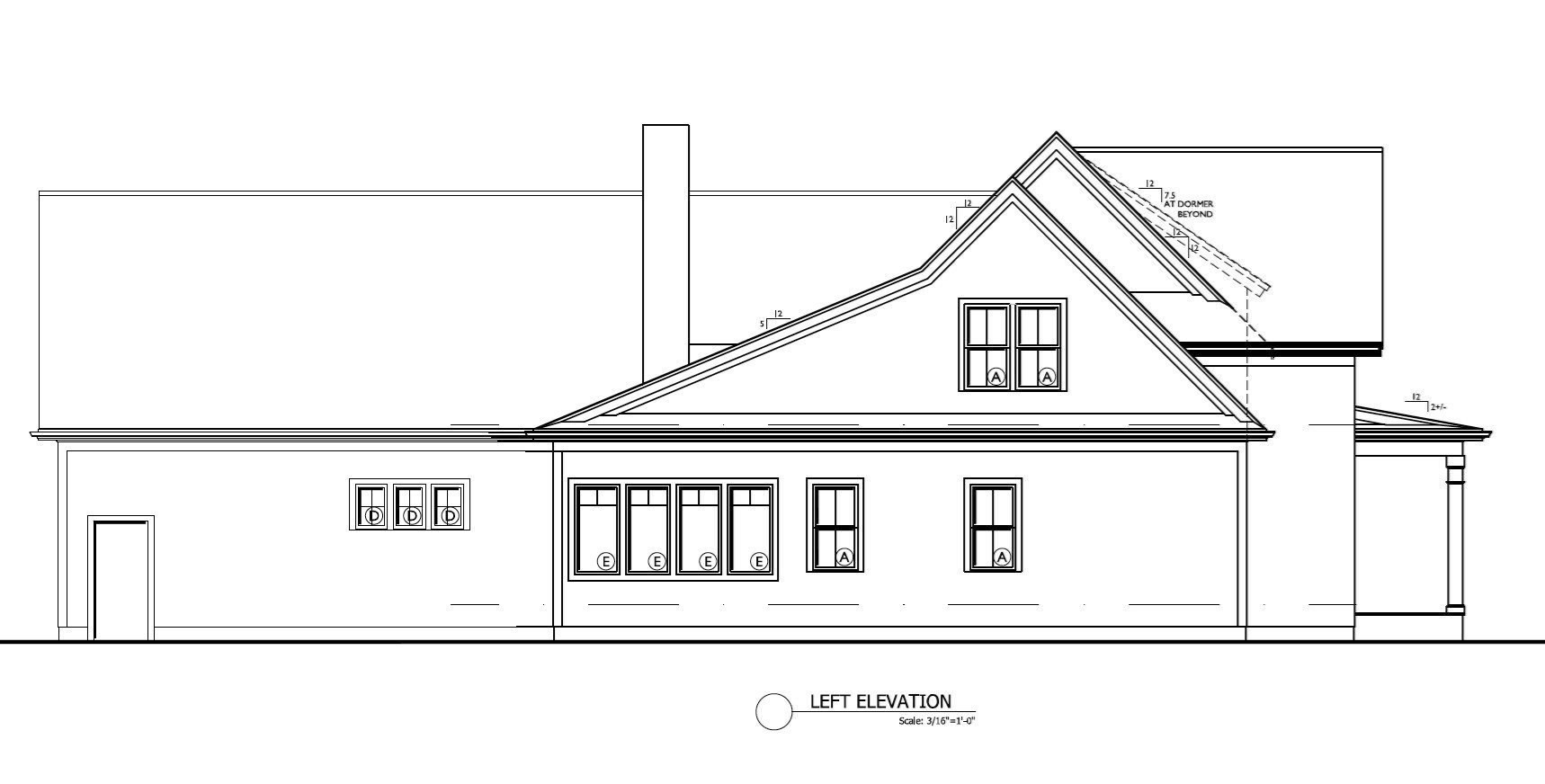 77 Old Cart Path Ln Unit Lot 4, Pembroke, MA 02359 - Image 4