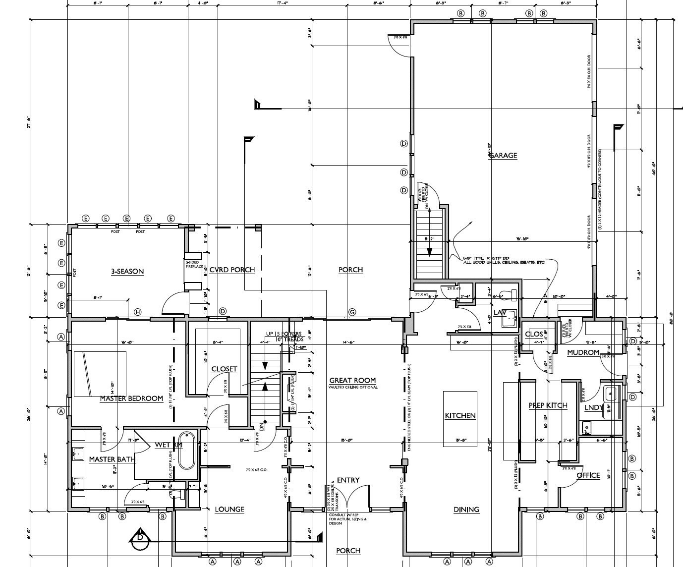 77 Old Cart Path Ln Unit Lot 4, Pembroke, MA 02359 - Image 5