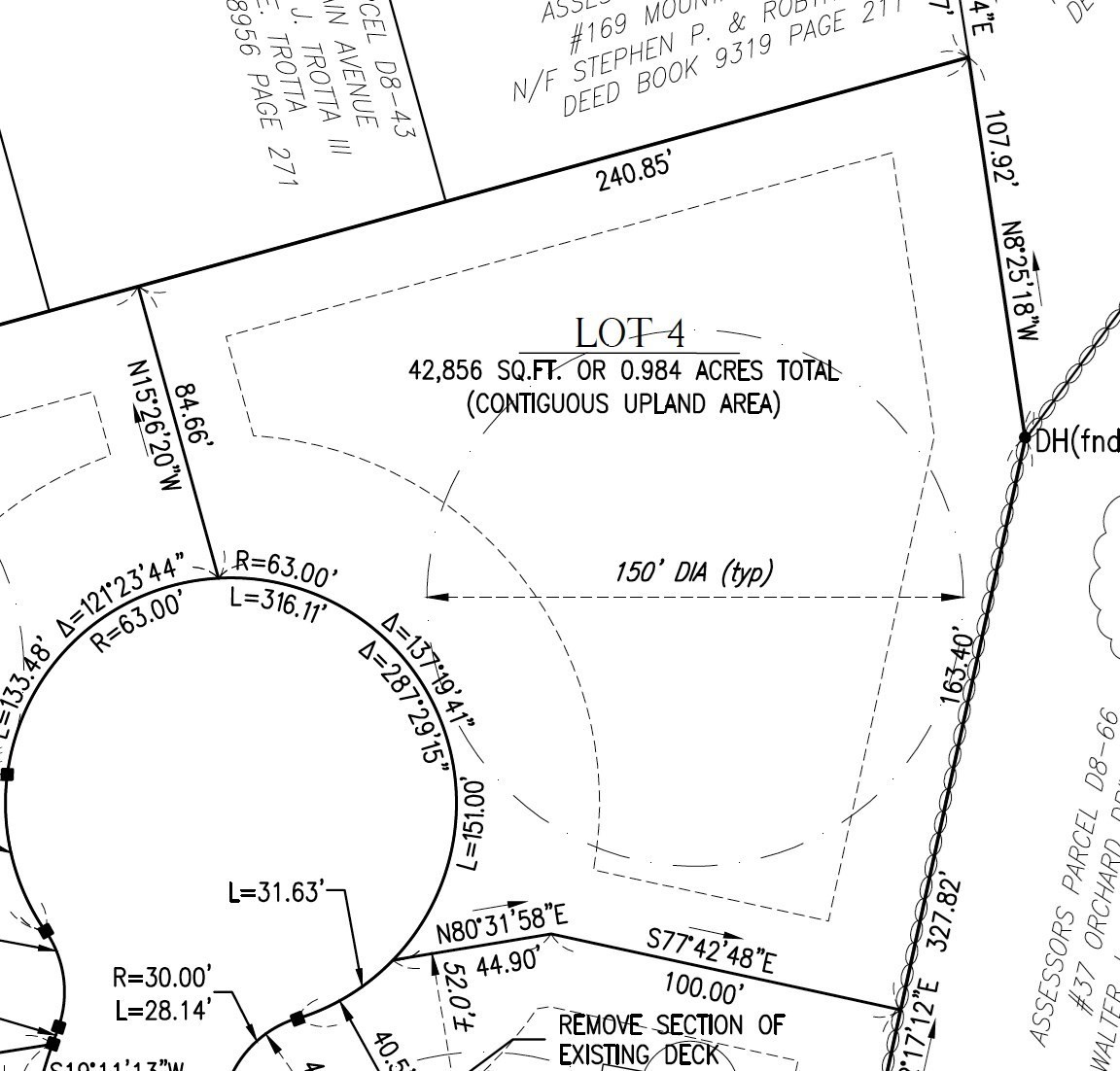 77 Old Cart Path Ln Unit Lot 4, Pembroke, MA 02359 - Image 7