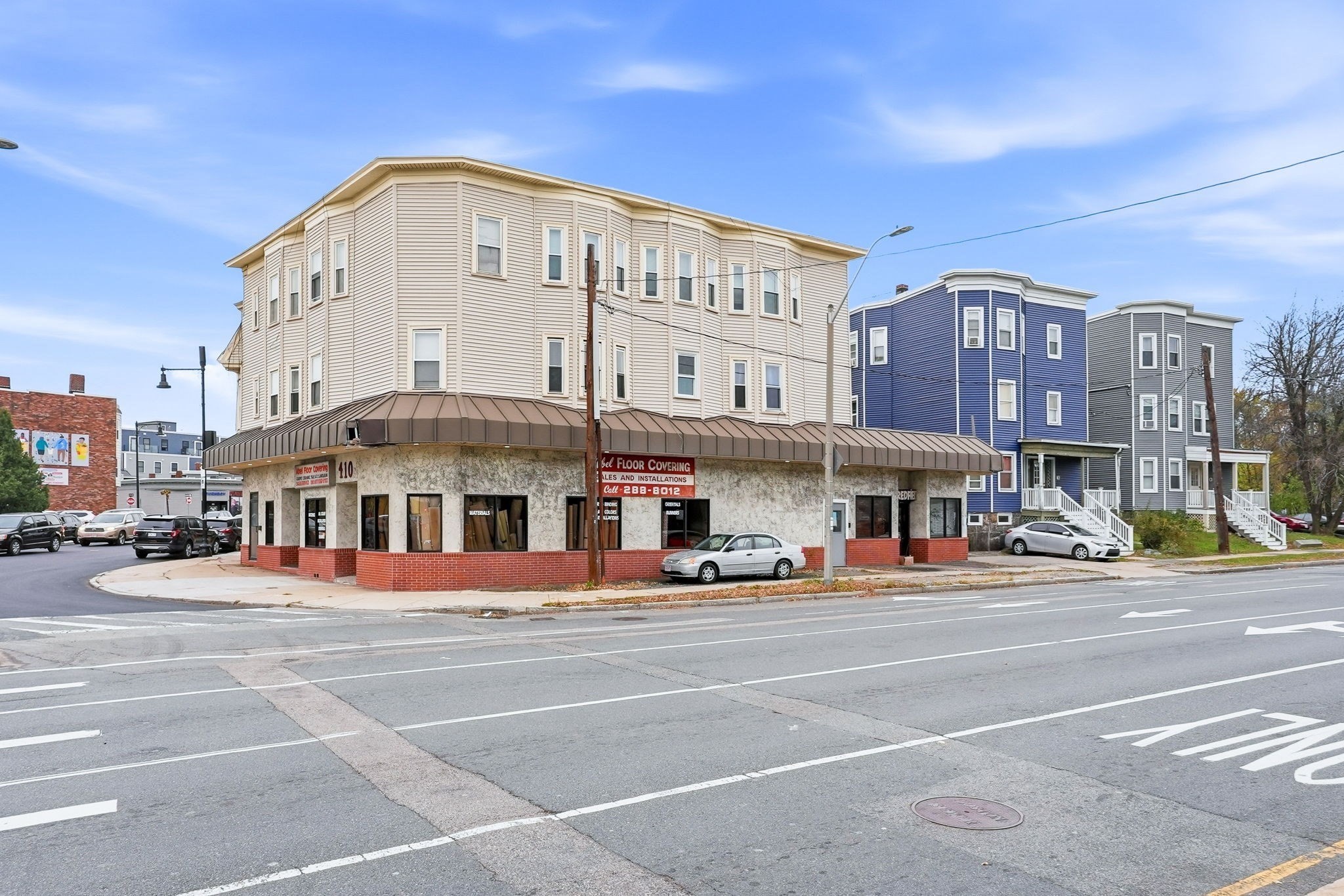 400 Neponset Ave, Dorchester, Boston, MA 02122 - Image 2