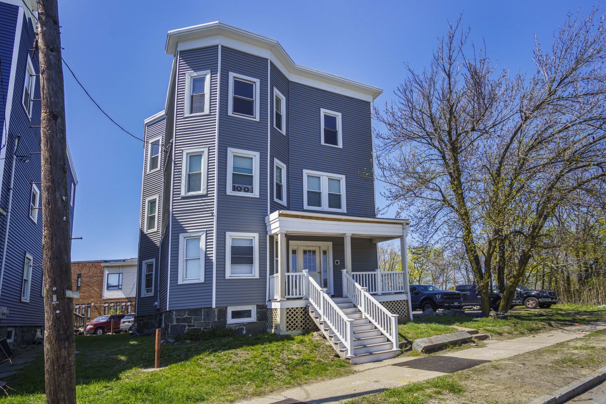 400 Neponset Ave, Dorchester, Boston, MA 02122 - Image 11