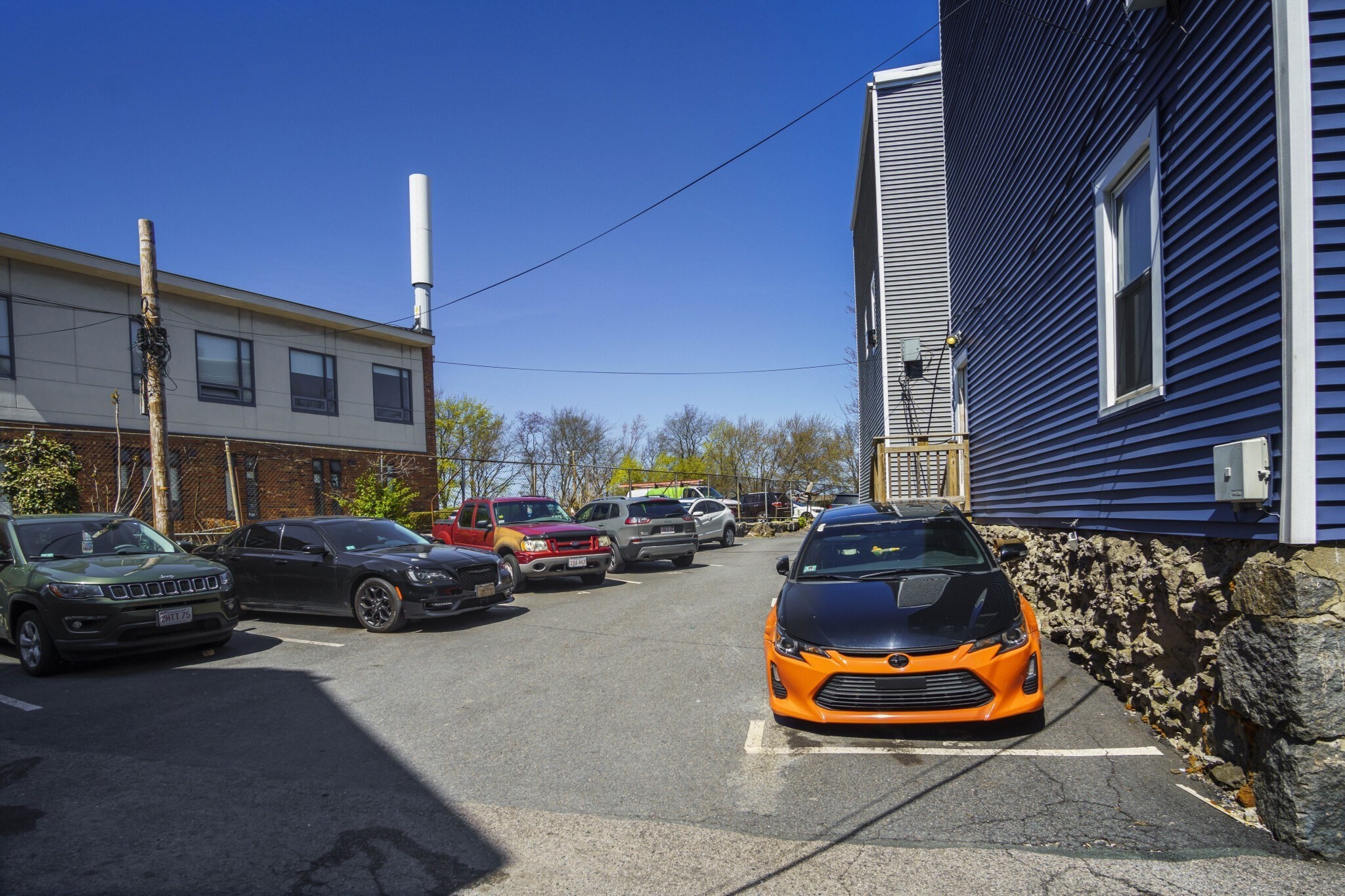 400 Neponset Ave, Dorchester, Boston, MA 02122 - Image 13