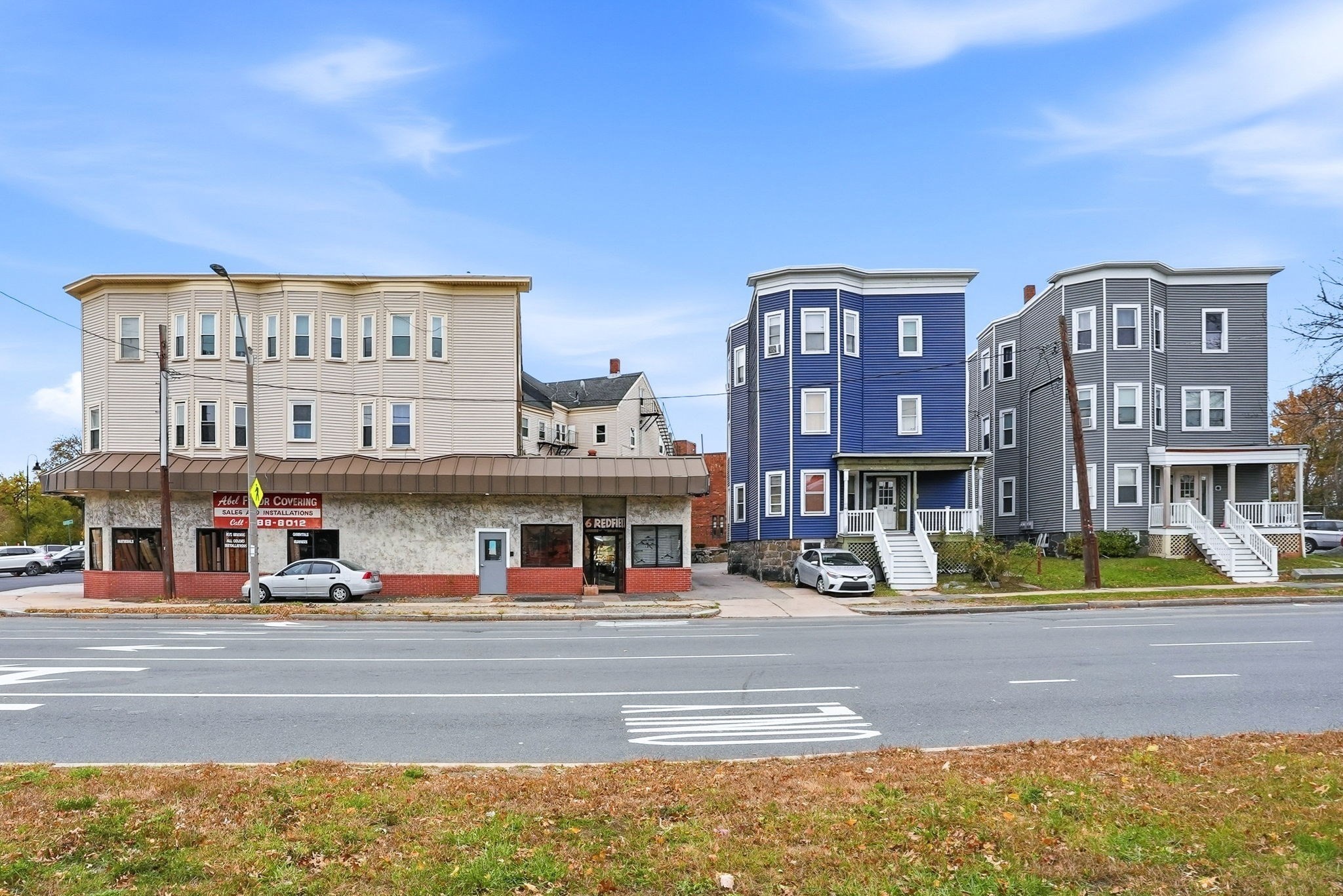 400 Neponset Ave, Dorchester, Boston, MA 02122 - Image 4