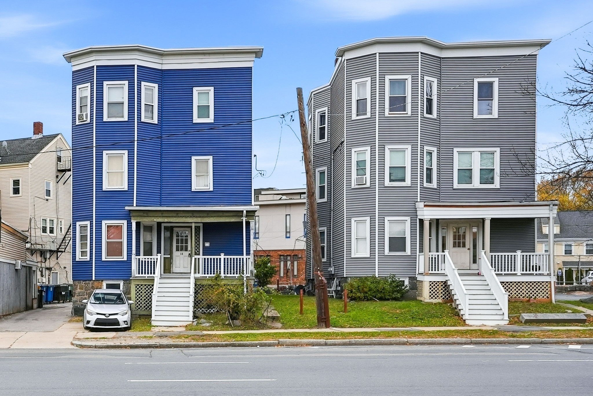 400 Neponset Ave, Dorchester, Boston, MA 02122 - Image 7