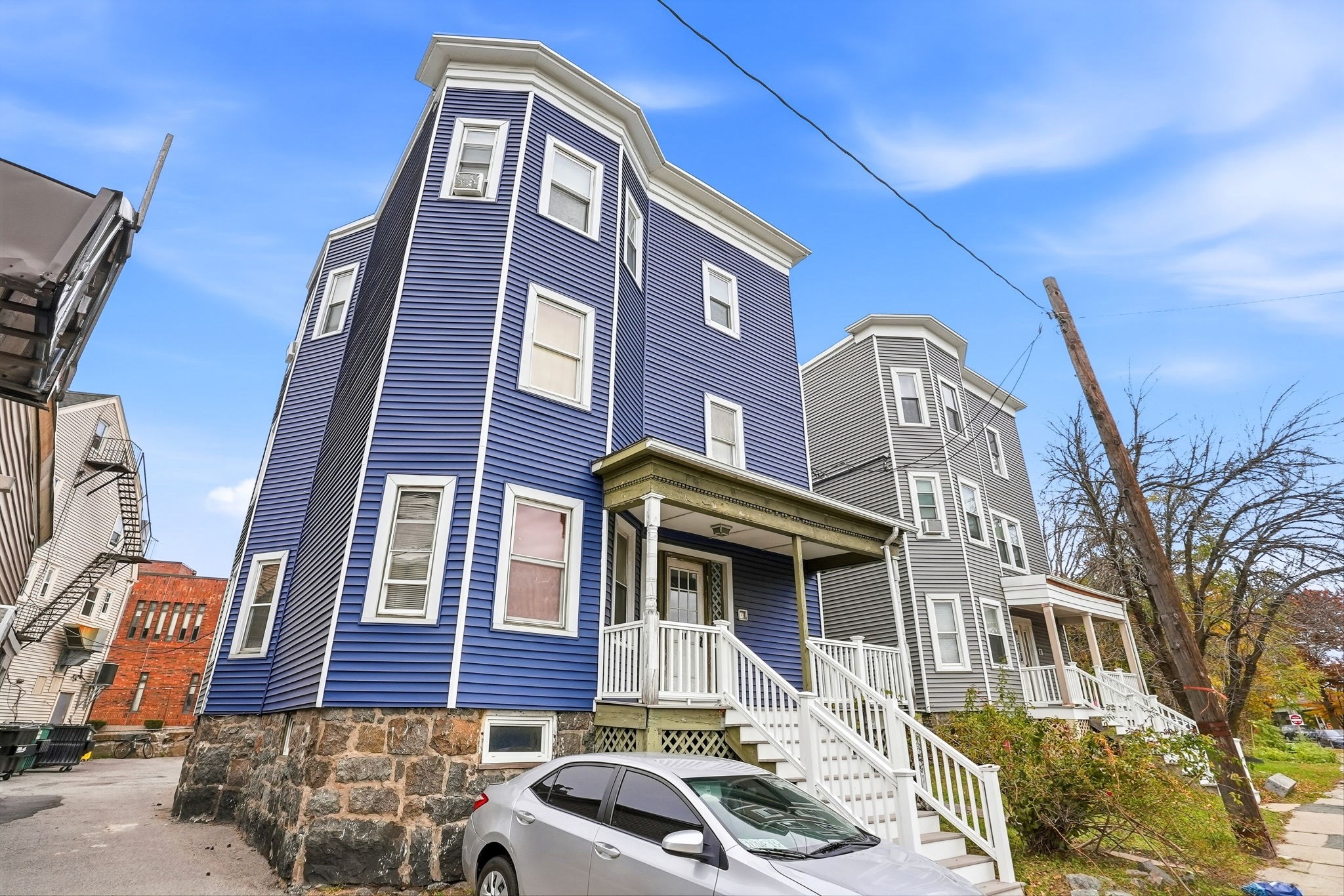 400 Neponset Ave, Dorchester, Boston, MA 02122 - Image 8