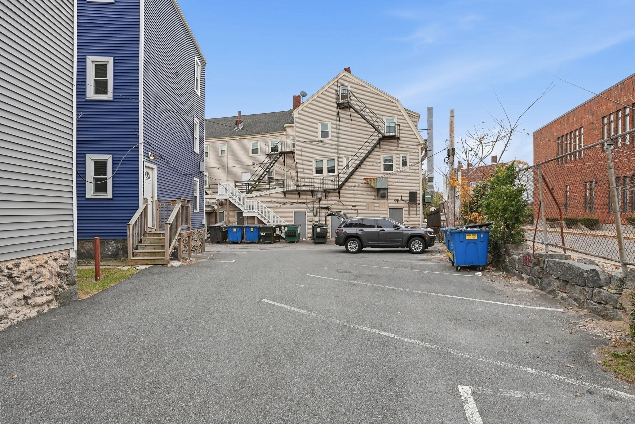 400 Neponset Ave, Dorchester, Boston, MA 02122 - Image 10