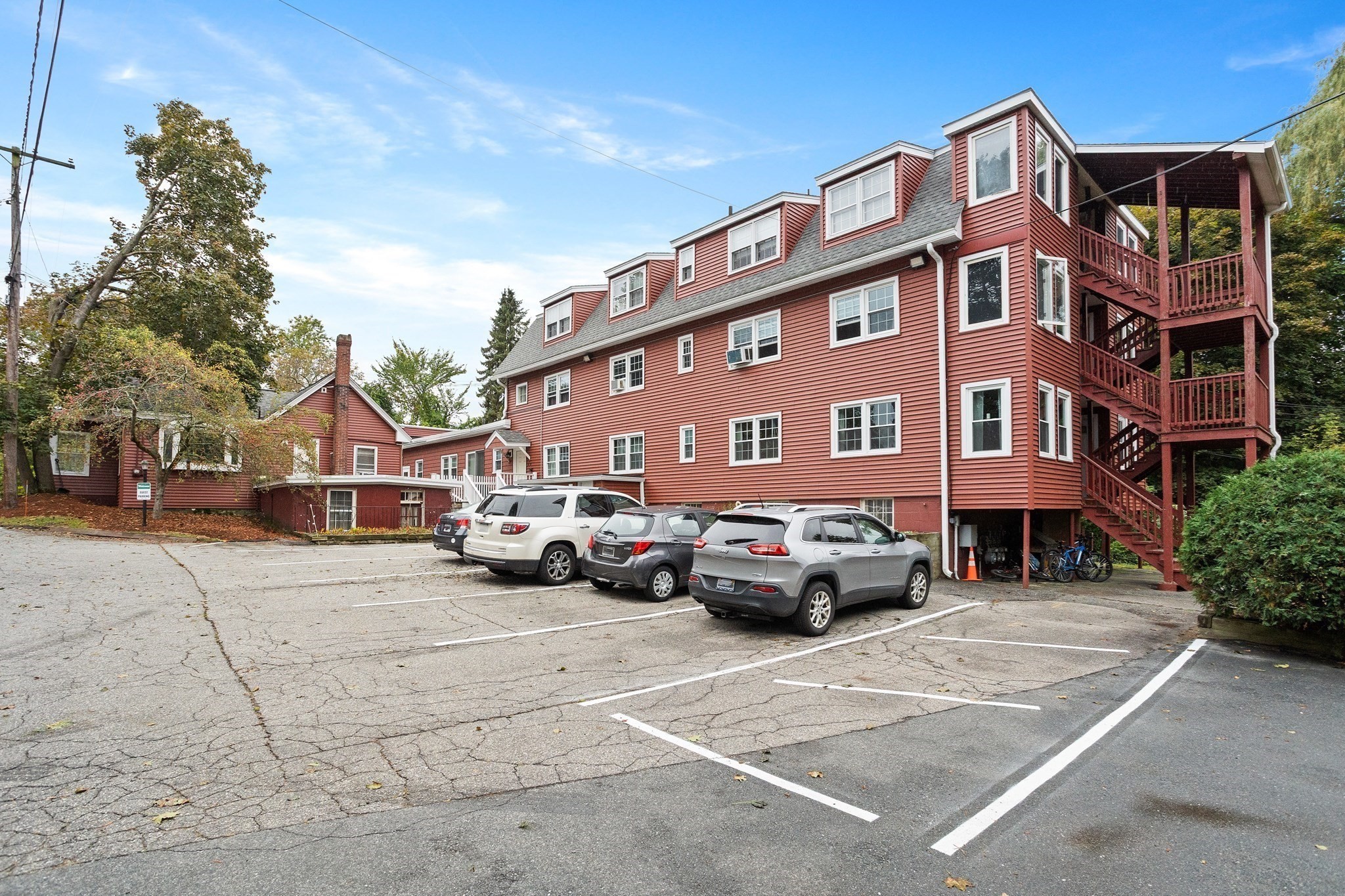 16 Middlesex Street Unit 4, Chelmsford, MA 01863 - Image 25