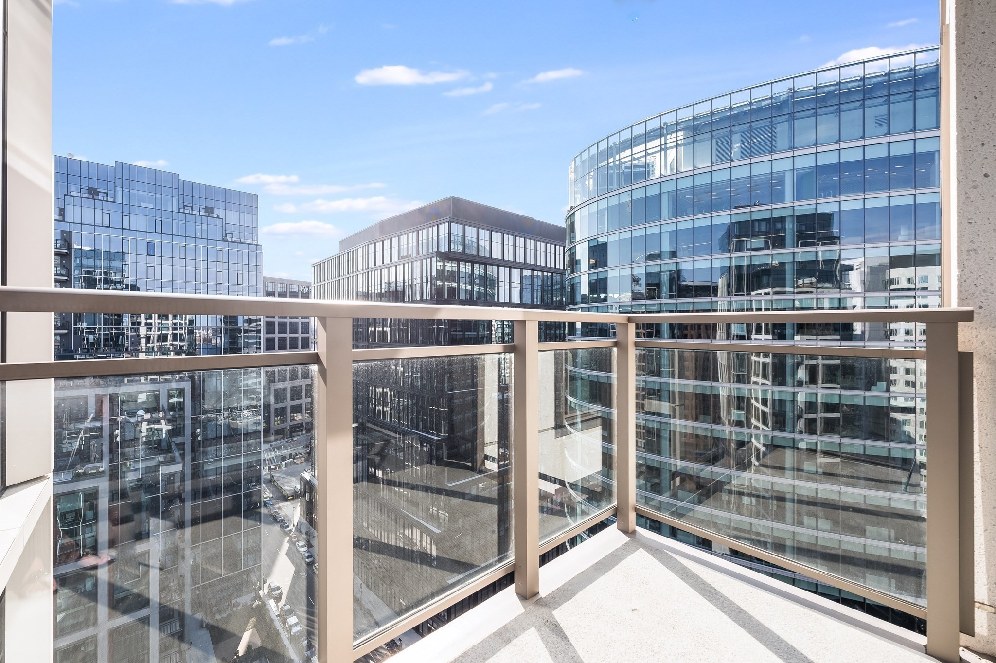 133 Seaport Blvd Unit 2003, Seaport, Boston, MA 02210 - Image 2