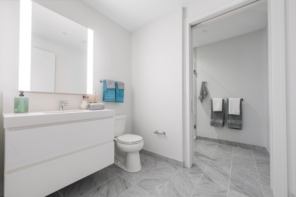 133 Seaport Blvd Unit 2003, Seaport, Boston, MA 02210 - Image 13