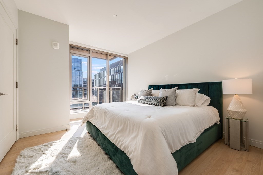 133 Seaport Blvd Unit 2003, Seaport, Boston, MA 02210 - Image 3