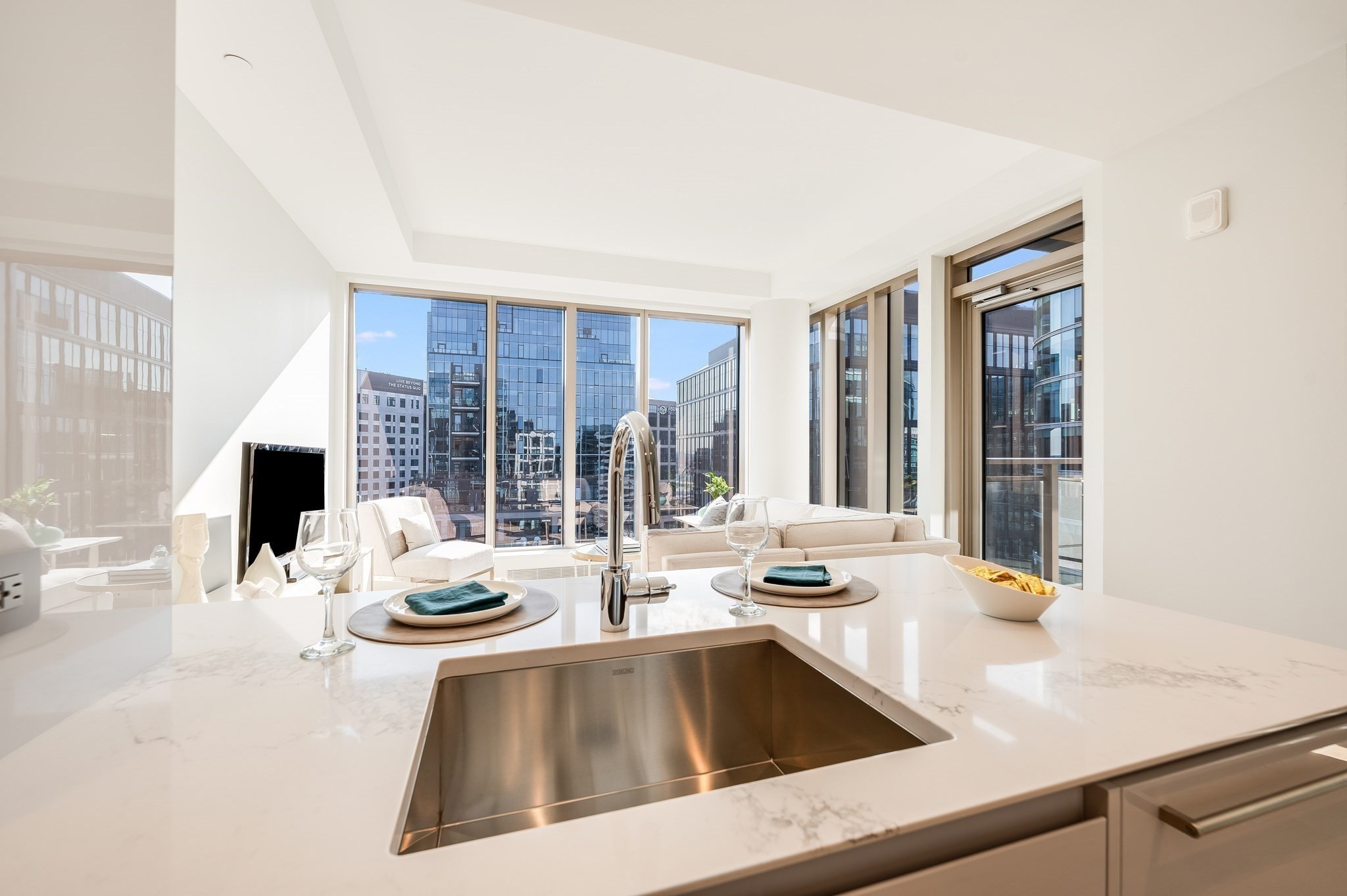 133 Seaport Blvd Unit 2003, Seaport, Boston, MA 02210 - Image 5