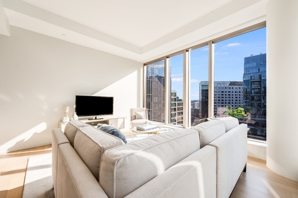 133 Seaport Blvd Unit 2003, Seaport, Boston, MA 02210 - Image 6