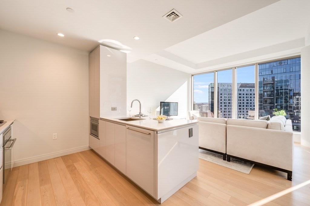 133 Seaport Blvd Unit 2003, Seaport, Boston, MA 02210 - Image 7