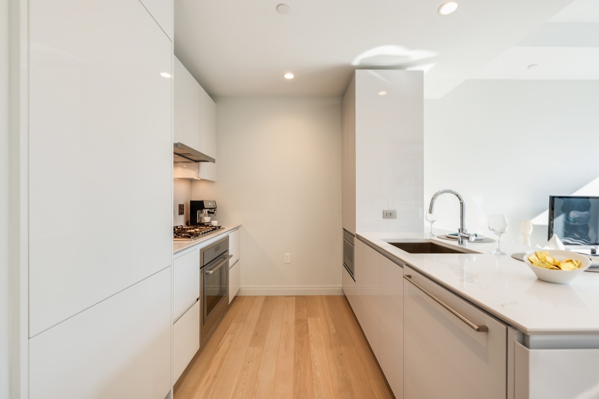 133 Seaport Blvd Unit 2003, Seaport, Boston, MA 02210 - Image 8